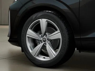Audi Q3 Sportback TFSI mHEV 110 kW S tronic