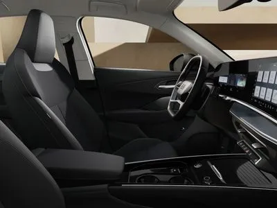 Audi Q3 Sportback TFSI mHEV 110 kW S tronic