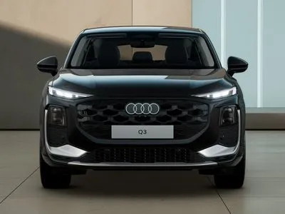 Audi Q3 Sportback TFSI mHEV 110 kW S tronic