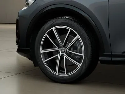 Audi Q5 Sportback TDI mHEV 150 kW Quattro S tronic