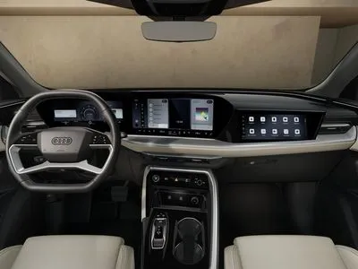 Audi Q5 Sportback TDI mHEV 150 kW Quattro S tronic