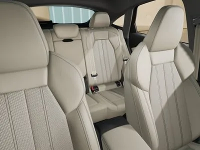 Audi Q5 Sportback TDI mHEV 150 kW Quattro S tronic