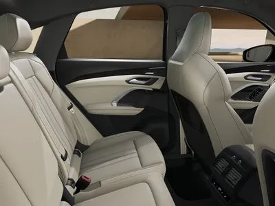 Audi Q5 Sportback TDI mHEV 150 kW Quattro S tronic