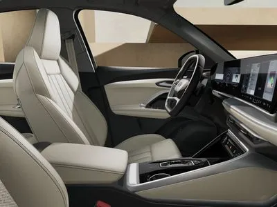 Audi Q5 Sportback TDI mHEV 150 kW Quattro S tronic