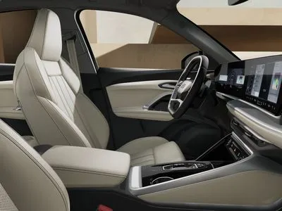 Audi Q5 Sportback TFSI mHEV 150 kW Quattro S tronic