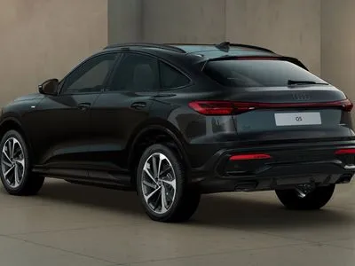 Audi Q5 Sportback TFSI mHEV 150 kW Quattro S tronic