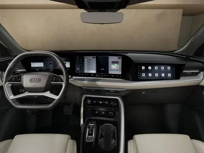 Audi Q5 Sportback TFSI mHEV 150 kW Quattro S tronic