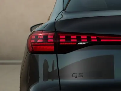 Audi Q5 Sportback TFSI mHEV 150 kW Quattro S tronic