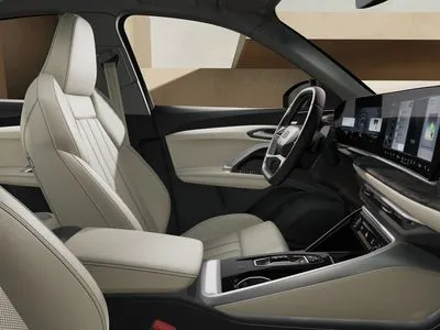 Audi Q5 Sportback TFSI mHEV 150 kW Quattro S tronic