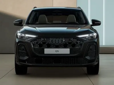 Audi Q5 Sportback TFSI mHEV 150 kW Quattro S tronic