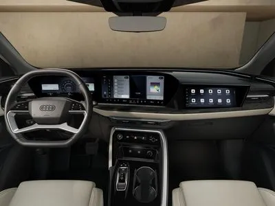 Audi Q5 Sportback TFSI mHEV 150 kW Quattro S tronic