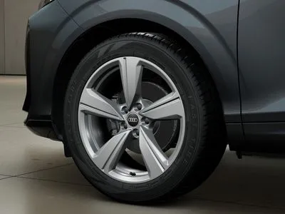 Audi Q3 Sportback TFSI mHEV 110 kW S tronic