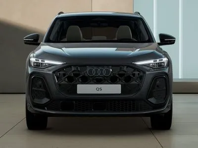 Audi Q5 Sportback TFSI mHEV 150 kW Quattro S tronic
