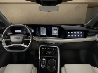 Audi Q5 Sportback TFSI mHEV 150 kW Quattro S tronic