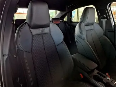 Audi A3 Limousine TFSI mHEV 110 kW S Line S tronic