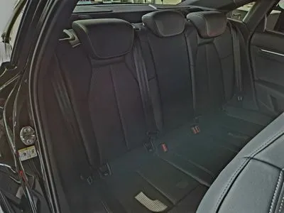 Audi A3 Limousine TFSI mHEV 110 kW S Line S tronic