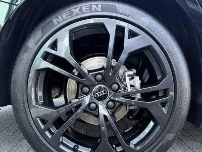 Audi A3 Limousine TFSI mHEV 110 kW S Line S tronic