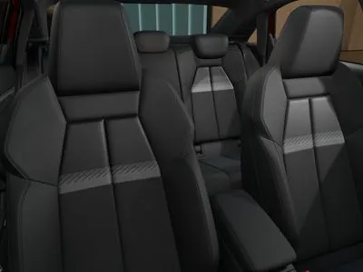 Audi A3 Limousine 35 TFSI mHEV S Line S tronic