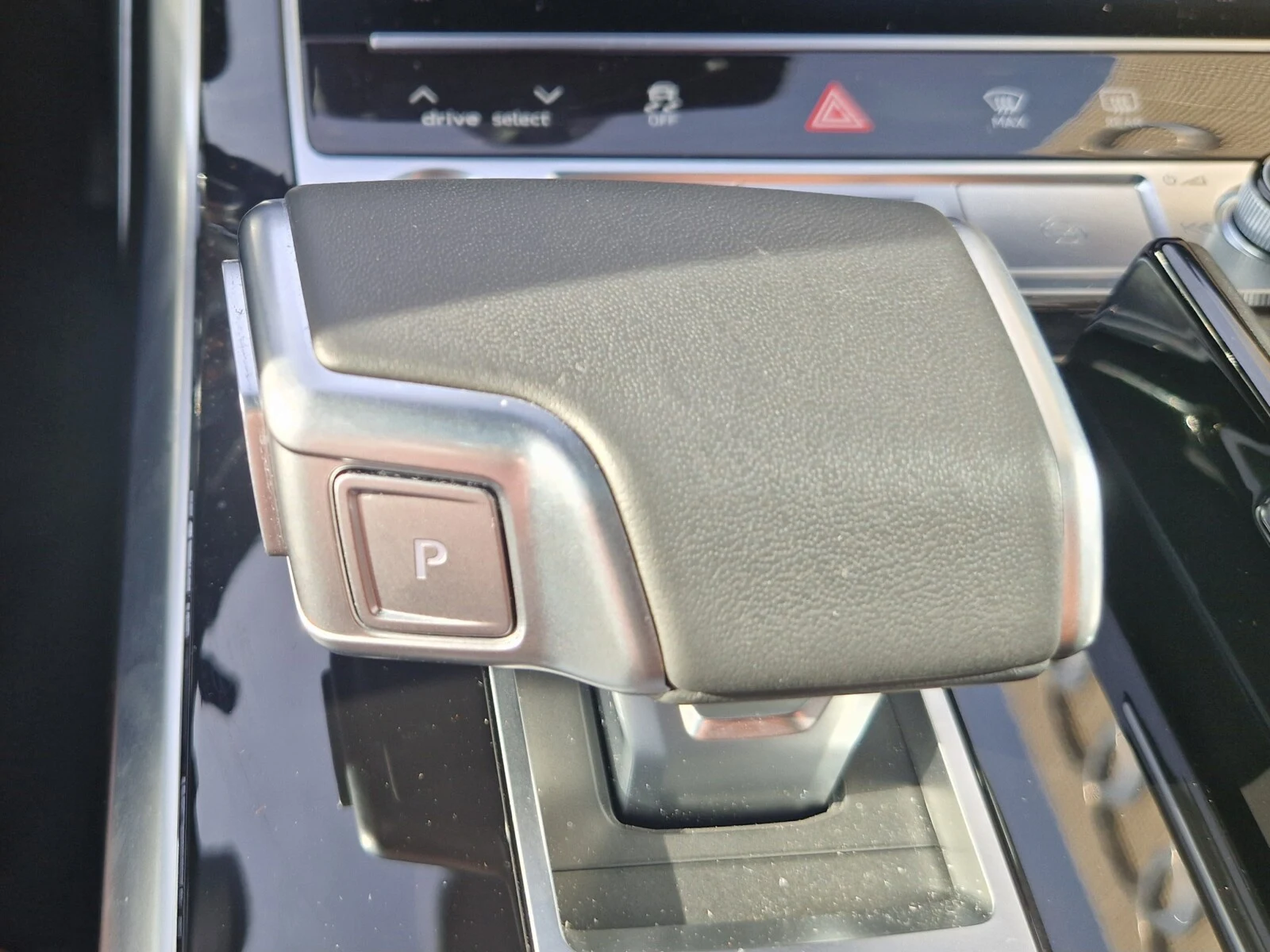 Audi Q8 Q8 50 TDI Quattro Tiptronic 286 KM — zdjęcie 15