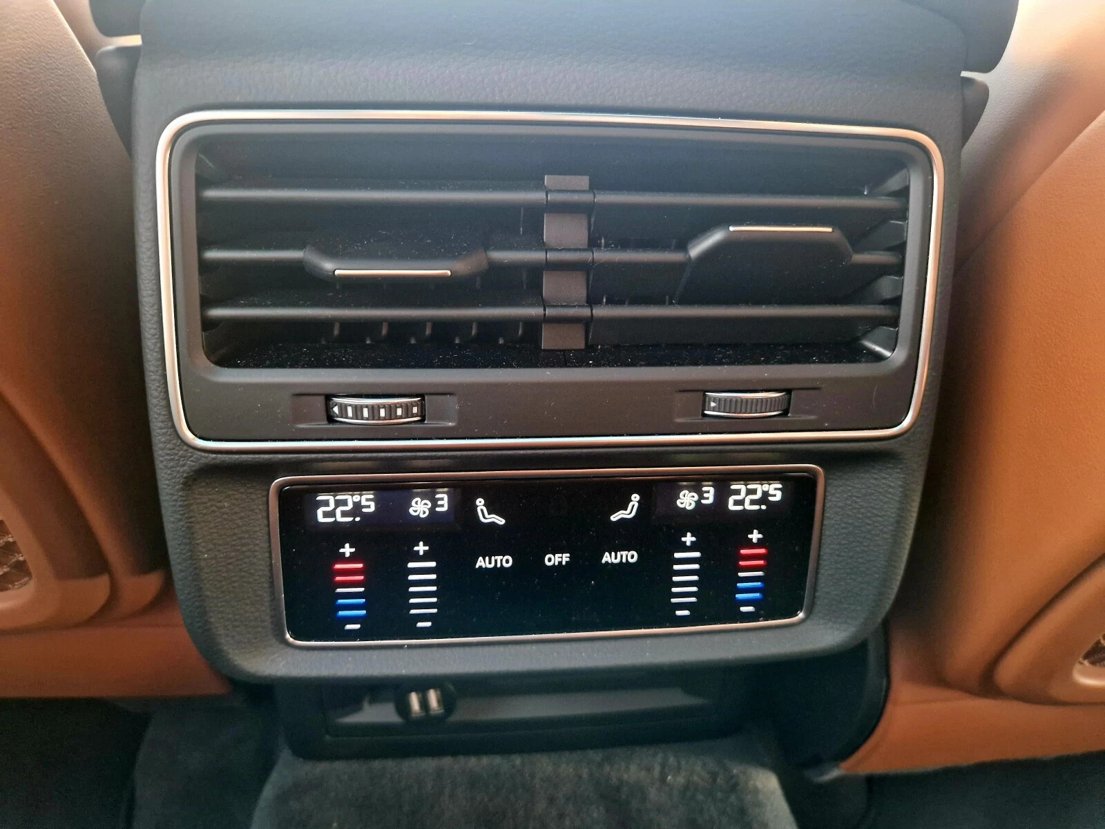 Audi Q8 Q8 50 TDI Quattro Tiptronic 286 KM — zdjęcie 14
