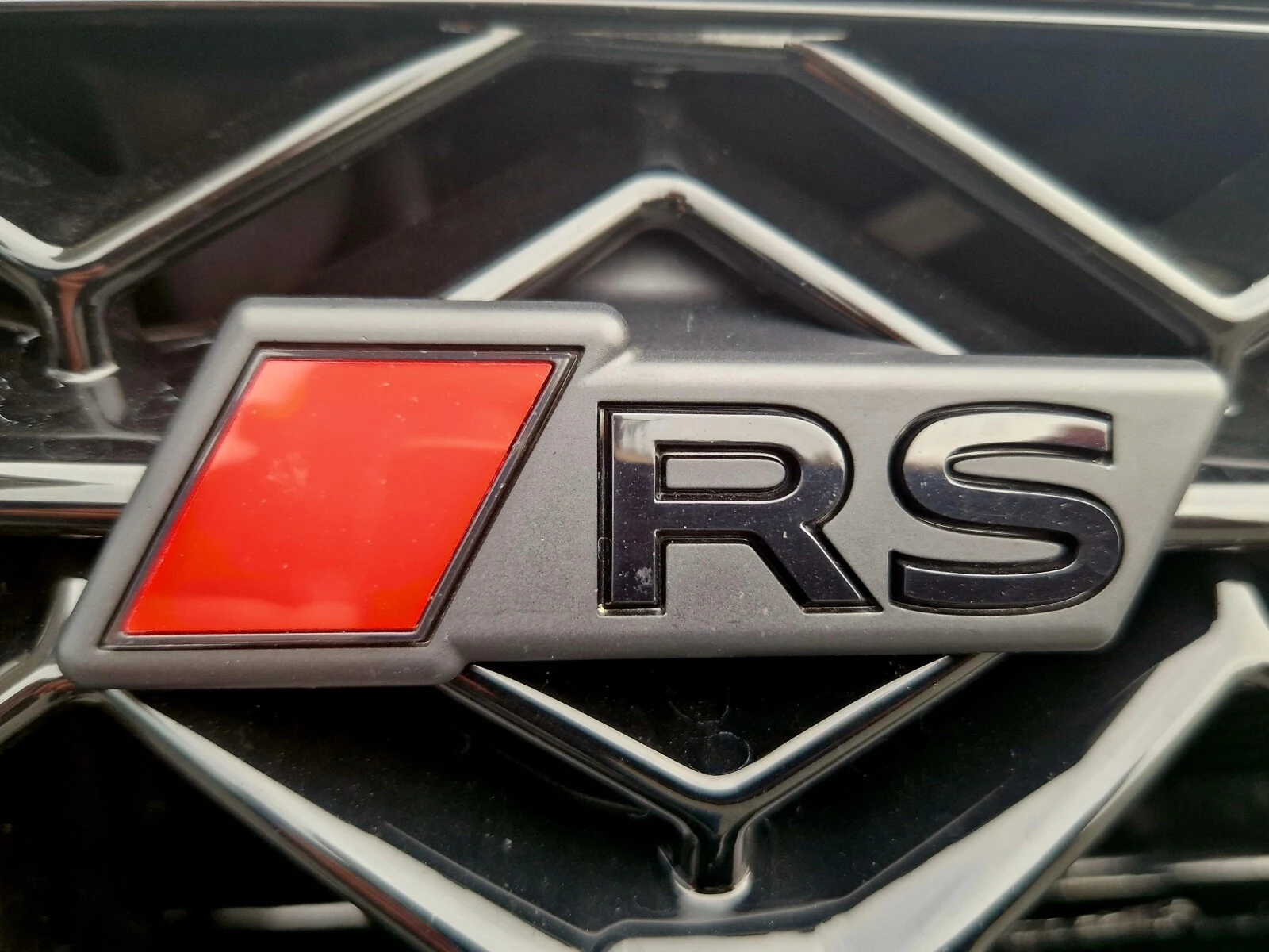 Audi RS3 Limousine Limousine RS quattro 294(400) kW(KM) S tronic — zdjęcie 18