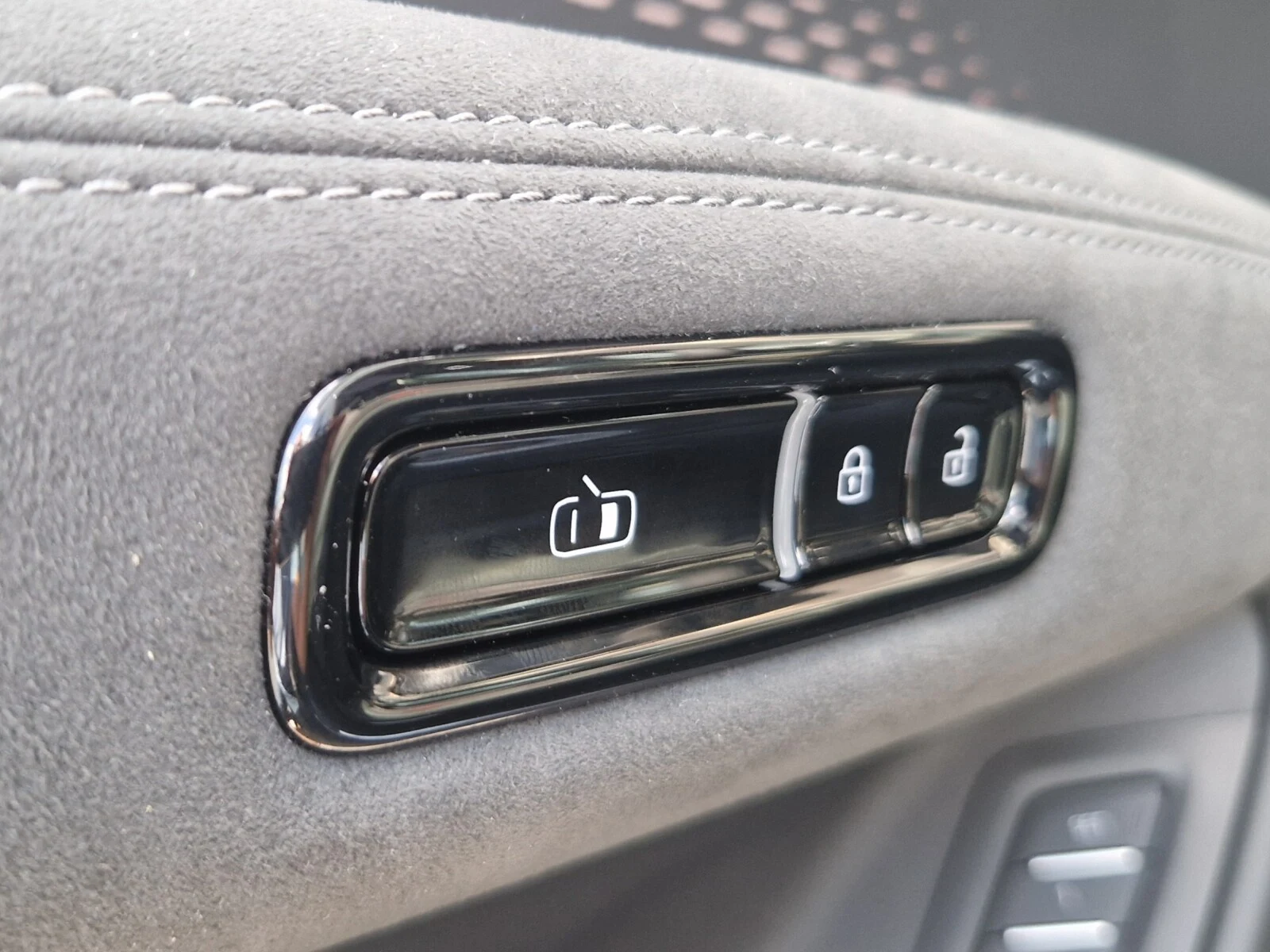 Audi Q7 Audi Q7 SUV TDI quattro 220(299) kW(KM) tiptronic III (2026-) — zdjęcie 17