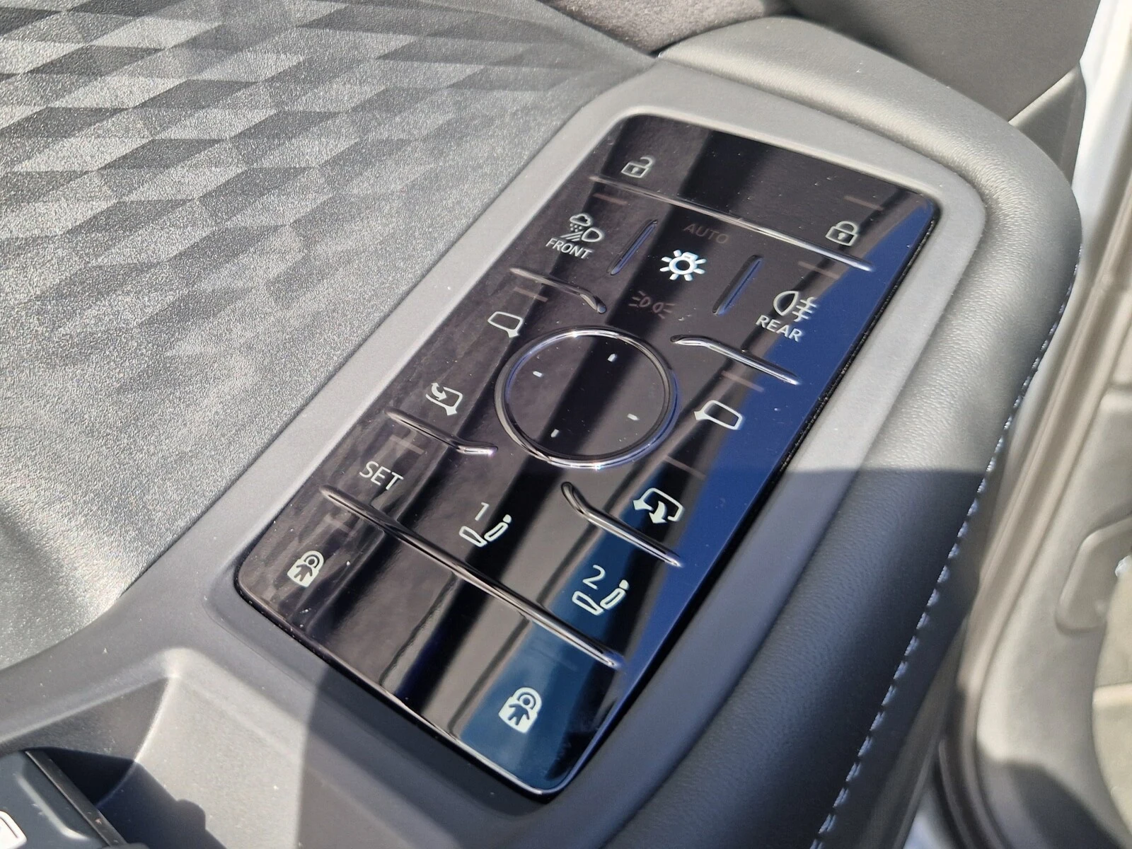 Audi A6 Allroad Audi A6 allroad TDI quattro 220 kW S tronic C9 (2025-) — zdjęcie 14