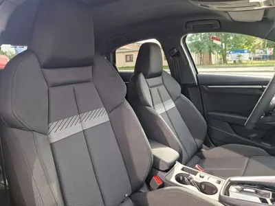 Audi A3 Limousine TFSI mHEV 110 kW Advanced S tronic