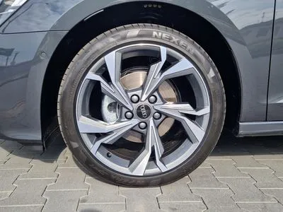Audi A3 Limousine TFSI mHEV 110 kW Advanced S tronic