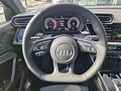 Audi A3 Limousine TFSI mHEV 110 kW Advanced S tronic