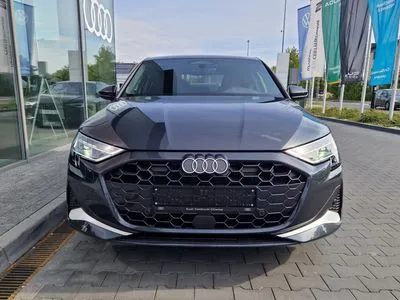 Audi A3 Limousine TFSI mHEV 110 kW Advanced S tronic