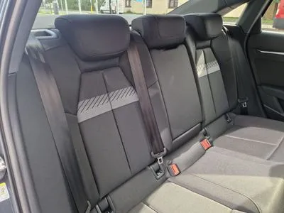 Audi A3 Limousine TFSI mHEV 110 kW Advanced S tronic