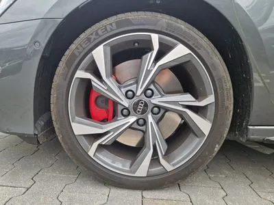 Audi A3 Sportback TFSIe PHEV 200 kW S Line S tronic