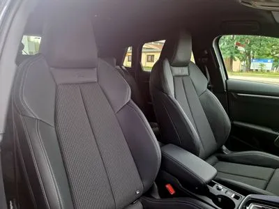 Audi A3 Sportback TFSIe PHEV 200 kW S Line S tronic