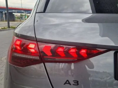 Audi A3 Sportback TFSIe PHEV 200 kW S Line S tronic