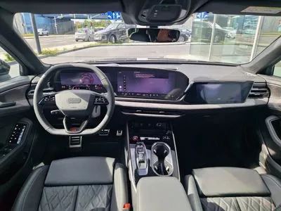 Audi A6 Avant TDI mHEV 220 kW Quattro S tronic