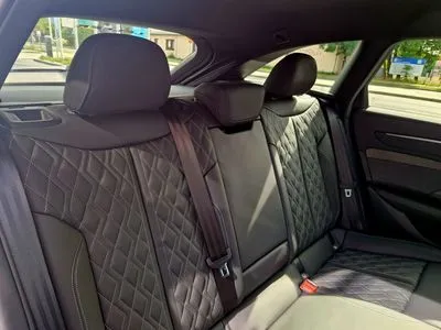 Audi A6 Avant TDI mHEV 220 kW Quattro S tronic