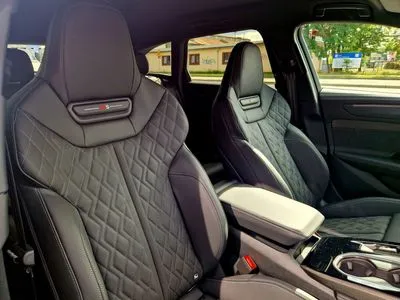 Audi A6 Avant TDI mHEV 220 kW Quattro S tronic