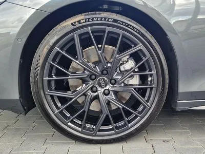 Audi A6 Avant TDI mHEV 220 kW Quattro S tronic