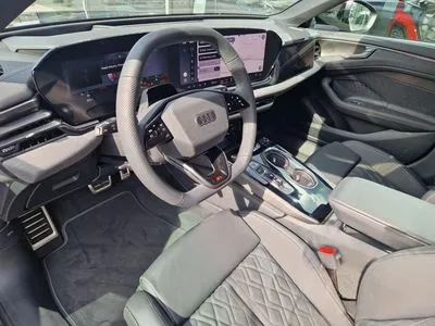 Audi A6 Avant TDI mHEV 220 kW Quattro S tronic