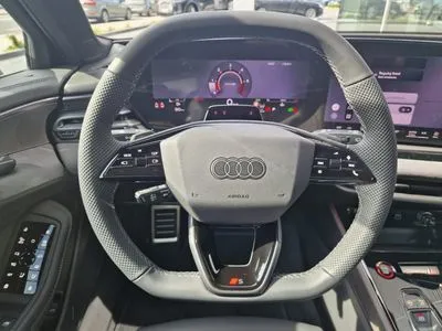 Audi A6 Avant TDI mHEV 220 kW Quattro S tronic