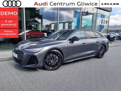 Audi A6 Avant TDI mHEV 220 kW Quattro S tronic
