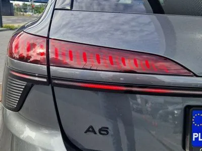 Audi A6 Avant TDI mHEV 220 kW Quattro S tronic