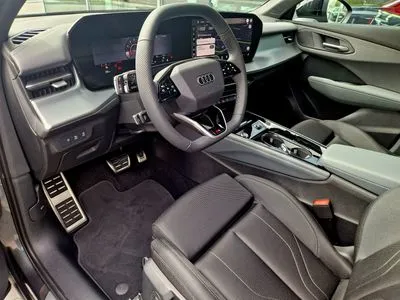 Audi Q3 Sportback TFSI mHEV 110 kW S tronic