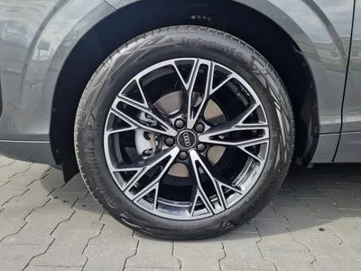 Audi Q3 Sportback TFSI mHEV 110 kW S tronic
