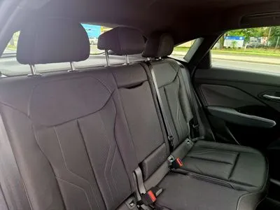 Audi Q3 Sportback TFSI mHEV 110 kW S tronic