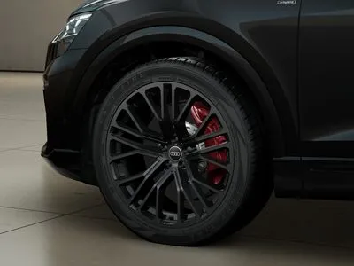 Audi Q8 TFSI e PHEV 360 kW Quattro Tiptronic