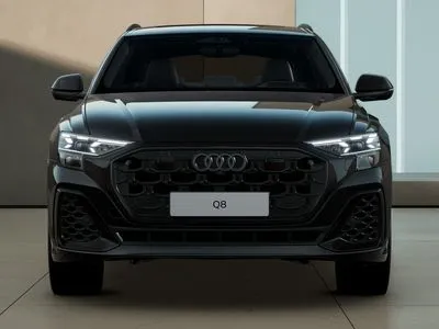 Audi Q8 TFSI e PHEV 360 kW Quattro Tiptronic