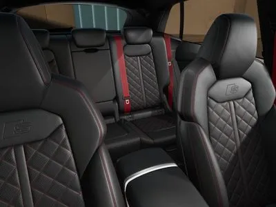 Audi Q8 TFSI e PHEV 360 kW Quattro Tiptronic