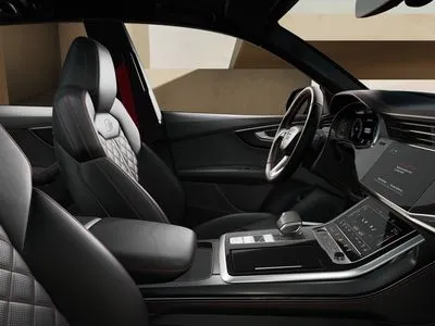 Audi Q8 TFSI e PHEV 360 kW Quattro Tiptronic